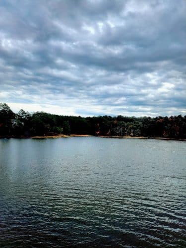 Savannah Valley Railroad Trail