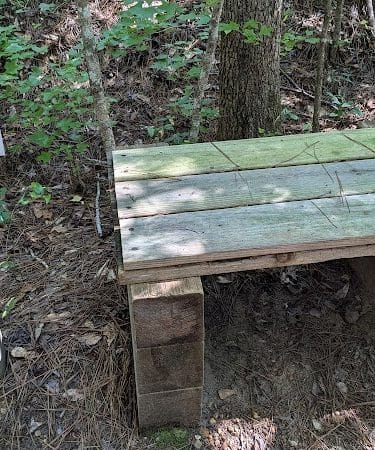 Savannah Valley Railroad Trail