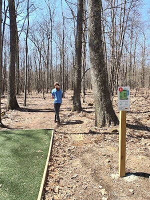 Deep Creek Lion's Club Park