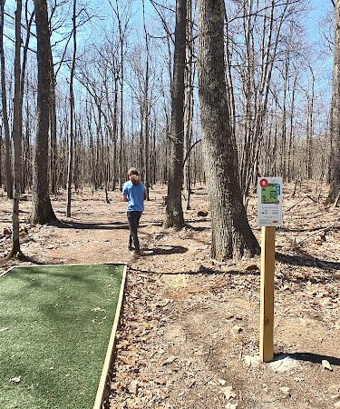 Deep Creek Lion's Club Park