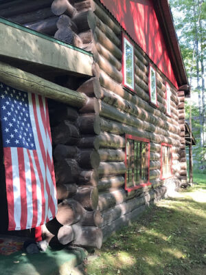Black Dog Lodge
