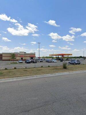 Dog Park at Love's Travel Stops