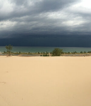 Silver Lake State Park