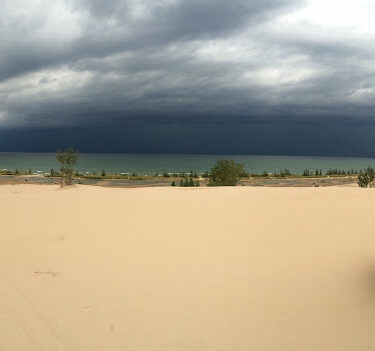 Silver Lake State Park