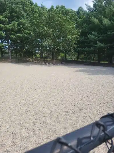 Medford Dog Park - Medford, MA