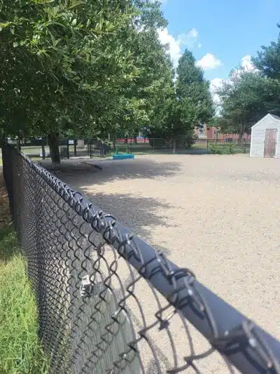 Medford Dog Park - Medford, MA