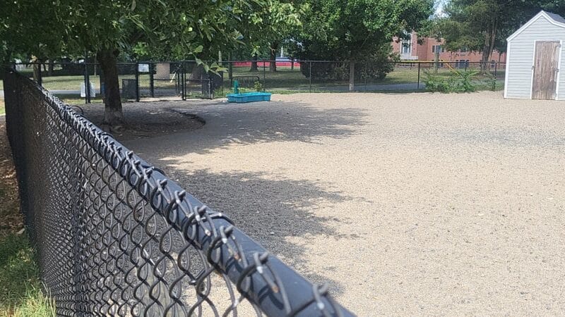 Medford Dog Park - Medford, MA