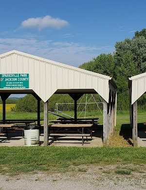 Sparksville Park of Jackson County