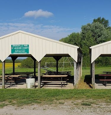 Sparksville Park of Jackson County