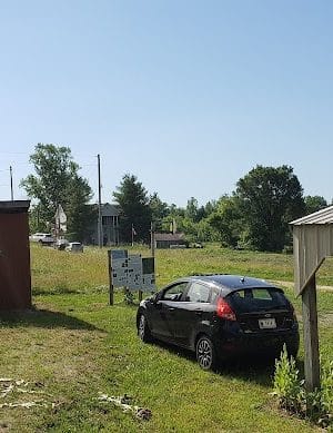 Sparksville Park of Jackson County