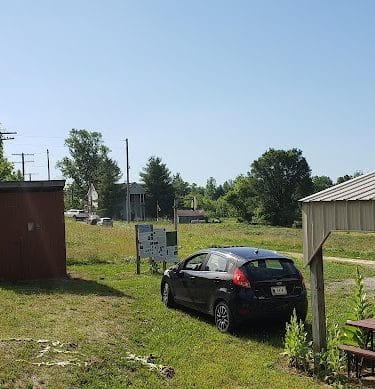 Sparksville Park of Jackson County