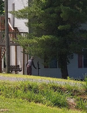 Sparksville Park of Jackson County