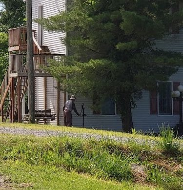 Sparksville Park of Jackson County