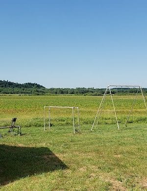 Sparksville Park of Jackson County