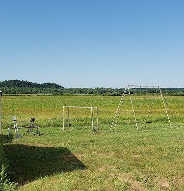 Sparksville Park of Jackson County