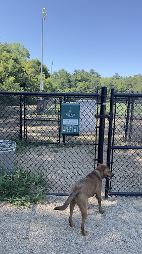 Pine Banks Dog Park