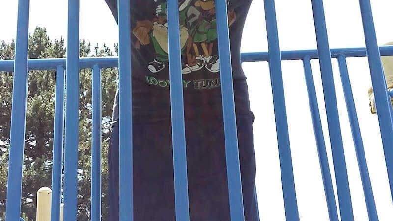 Langford Park - Melvindale,