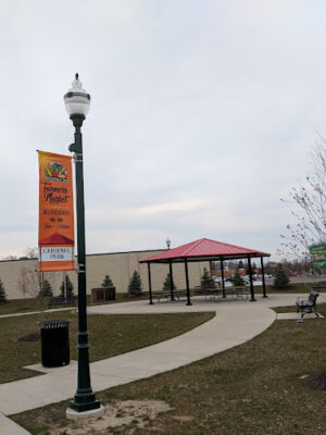 Cardinal Park