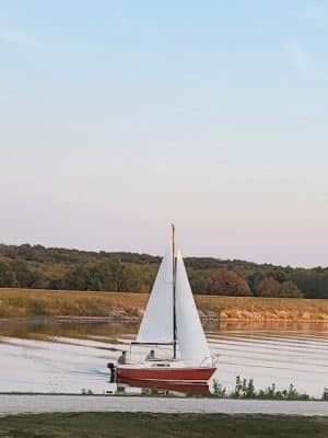 Lake Showme Park - Memphis, MO