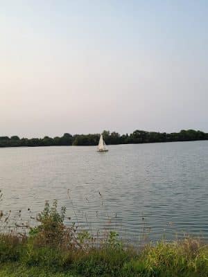 Lake Showme Park - Memphis, MO
