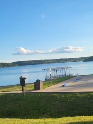 Lake Showme Park - Memphis, MO