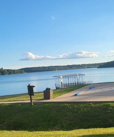 Lake Showme Park - Memphis, MO
