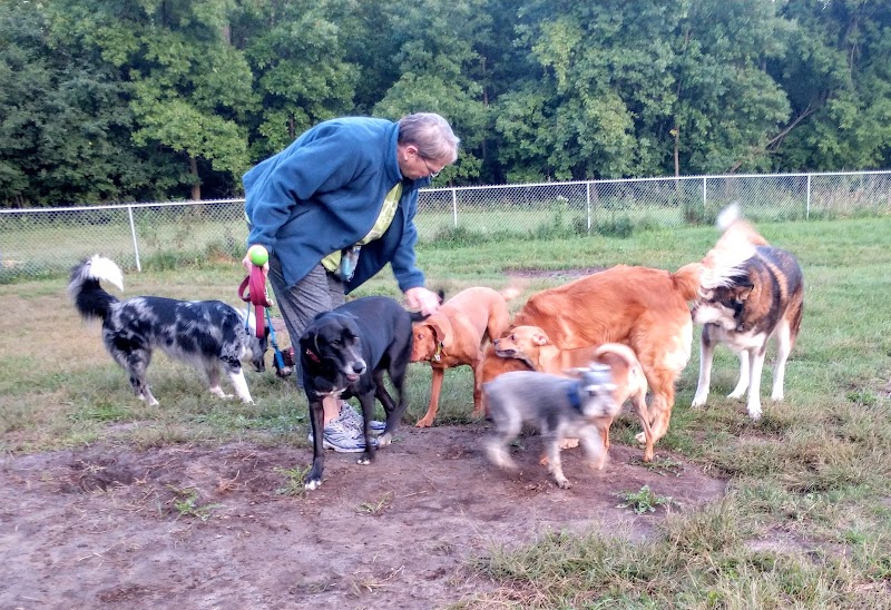 City Of Mendota Heights Off-leash Dog Area - Mendota Heights, MN
