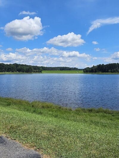Bonita Lakes Park - Meridian, MS