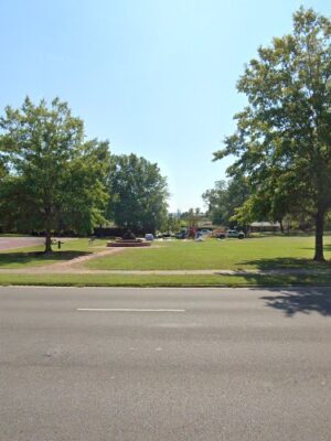 Ben Arthur Davis Park