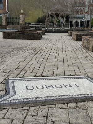 Dumont Plaza