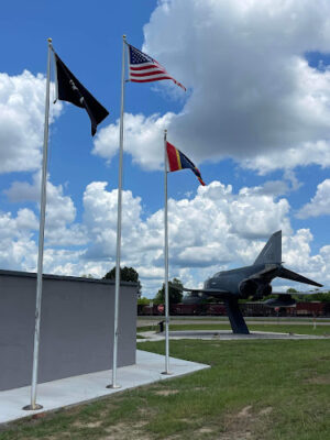 EAST MISSISSIPPI VETERANS PARK