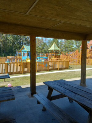 Northeast Park Soccer Complex
