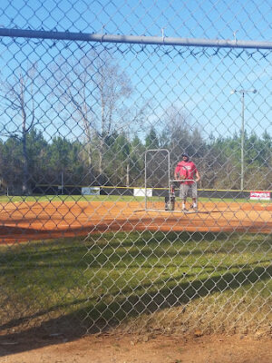 Phil Hardin Park