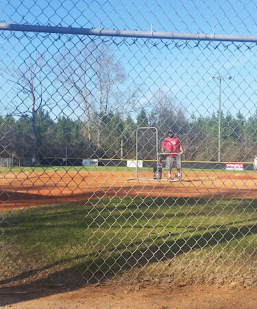 Phil Hardin Park