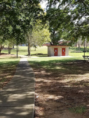 Velma Young Park