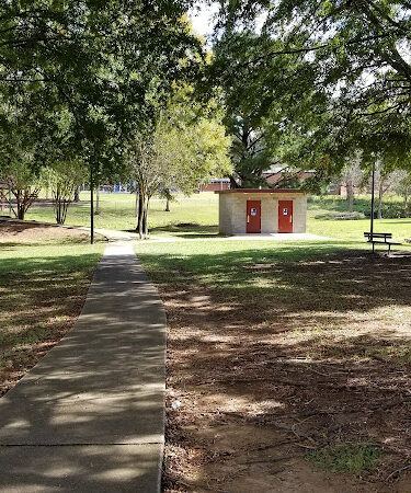 Velma Young Park