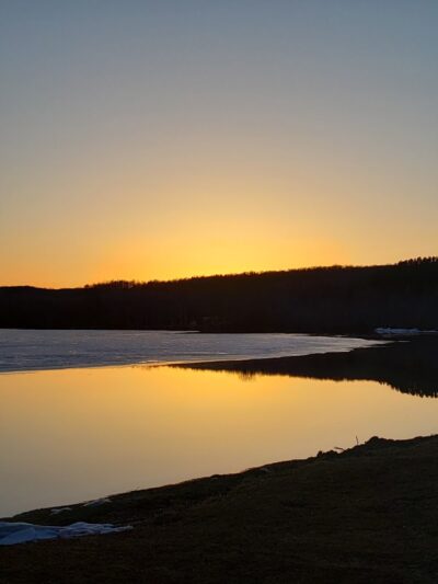 Bergland Township Park - Merriweather,