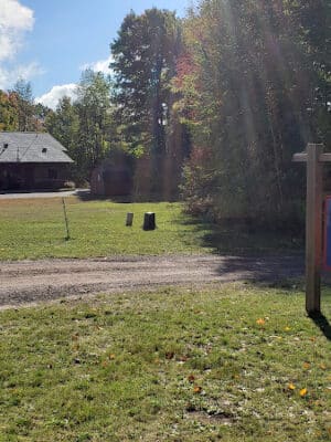 Bergland Township Park - Merriweather,