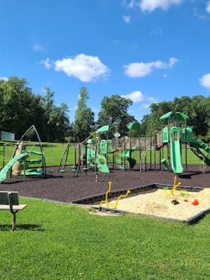 Longswamp Township Park