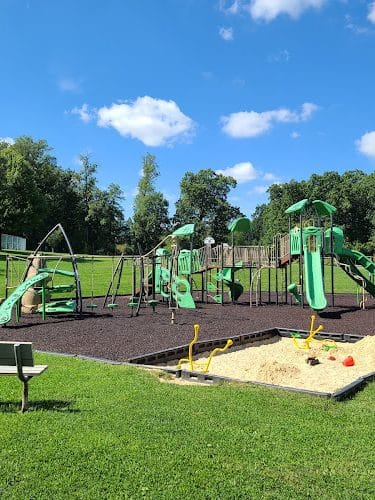 Longswamp Township Park