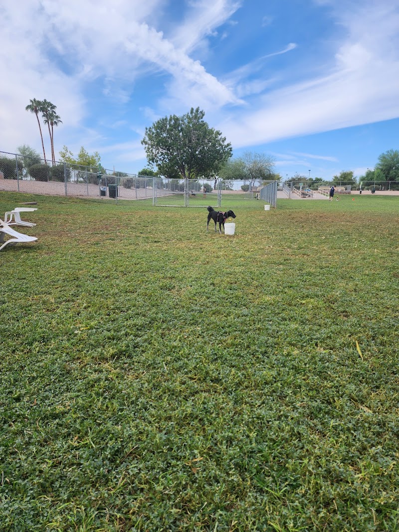 Countryside Dog Park - Mesa, AZ