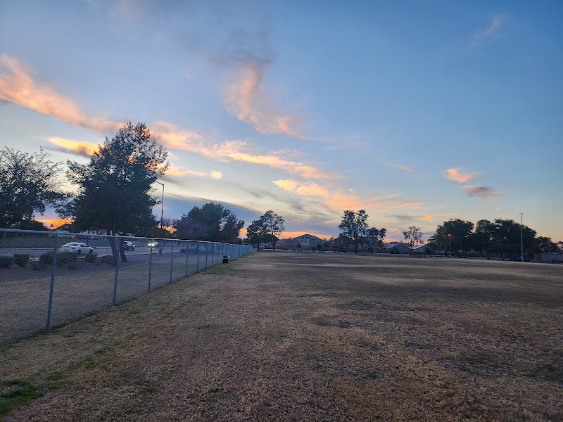 Countryside Dog Park - Mesa, AZ