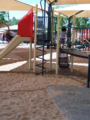 Countryside Dog Park