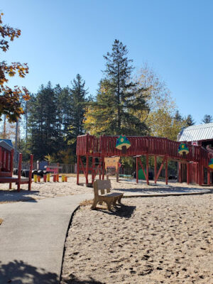 mesick village park
