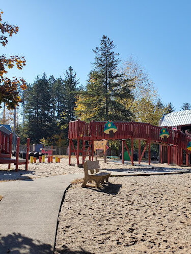 mesick village park