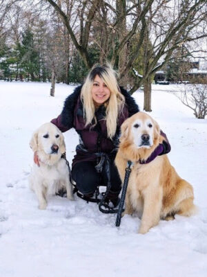 Bloomfield Pet Care