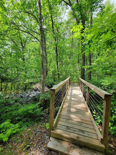 Barett Reservation