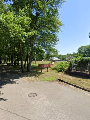 Chanceville Park