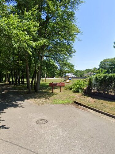 Chanceville Park