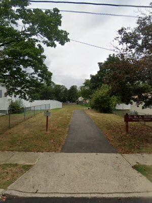Corporal William A. Schulz Park